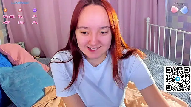 Fera1 Berry online show from October 26, 8:54 am