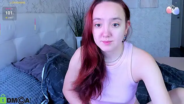 Fera1 Berry online show from November 3, 10:58 pm