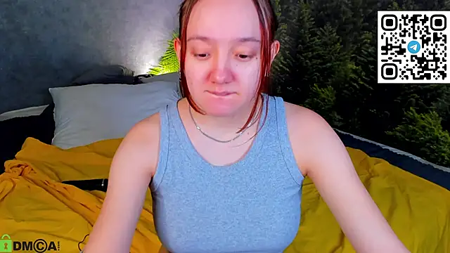 Fera1 Berry online show from February 13, 12:56 am