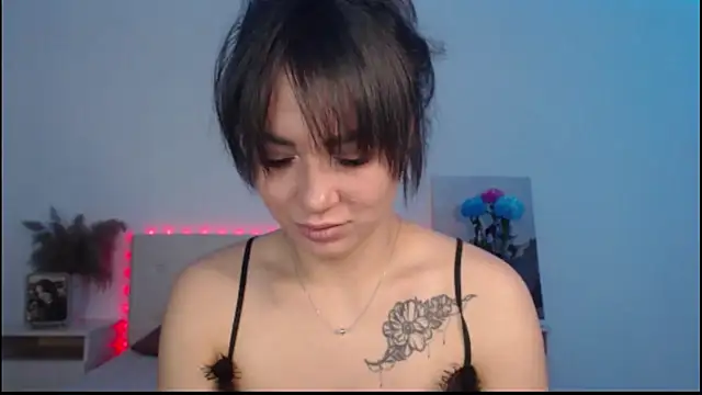 RoxannePure online show from October 20, 3:53 am