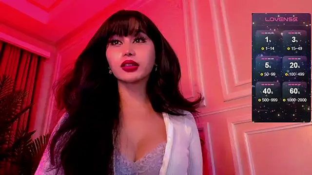 YOURCRISTINAS online show from May 26, 3:44 pm