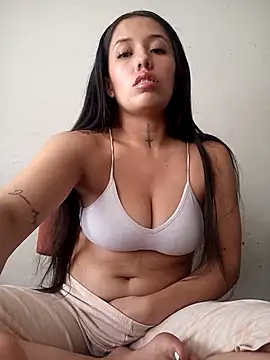 Snapshot of Sofia_888 chatting on October 15, 9:06 pm Sofia 888 online show from October 15, 9:06 pm