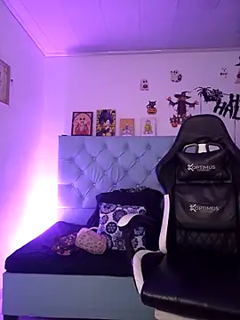 Snapshot of Sofia_888 chatting on October 31, 2:02 am Sofia 888 online show from October 31, 2:02 am