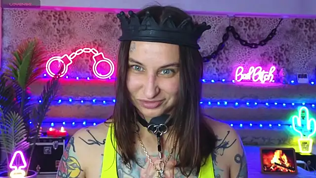 Cool Freak  online show from May 16, 10:18 am