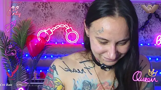 Cool Freak  online show from April 26, 1:42 pm