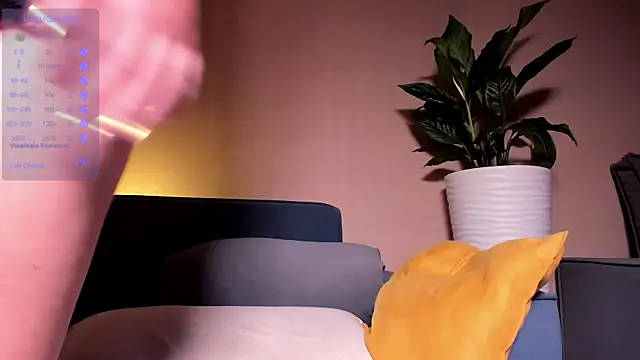 Jessica 555 online show from November 15, 2:34 am