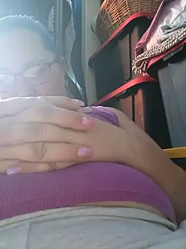 SexyNikki6969 online show from March 4, 4:57 pm