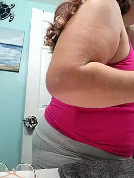 SexyNikki6969 online show from November 9, 4:58 pm