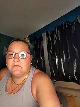 SexyNikki6969 online show from November 29, 8:57 pm