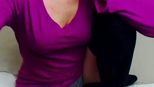 AylyneRichards online show from October 14, 8:44 pm