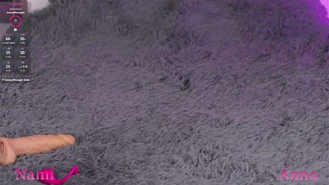 Mari   Anna online show from December 18, 6:23 pm