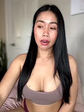 JazzieXo online show from March 25, 9:28 pm