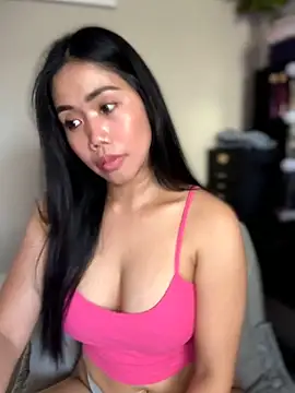 JazzieXo online show from October 14, 8:44 pm