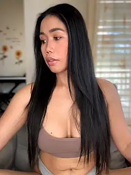 JazzieXo online show from January 16, 9:44 pm