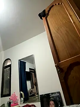 gabiTetas online show from November 20, 8:21 pm