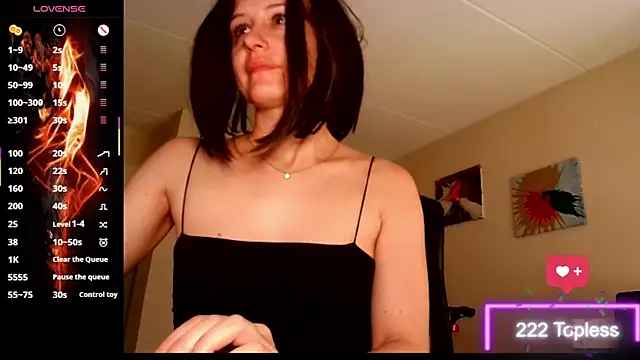 BlaBlaBla7016 online show from May 23, 5:11 pm