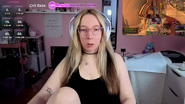 JustKerry online show from May 13, 8:42 am