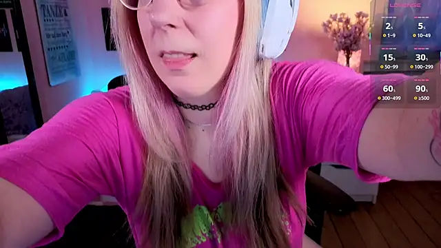 JustKerry online show from February 13, 7:54 am