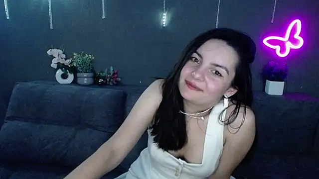 JasmineAsha online show from May 16, 7:57 pm