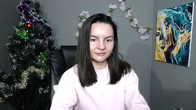 JasmineAsha online show from January 8, 9:41 pm