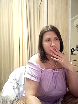 ROXOLANAA SEXY online show from April 26, 6:38 pm