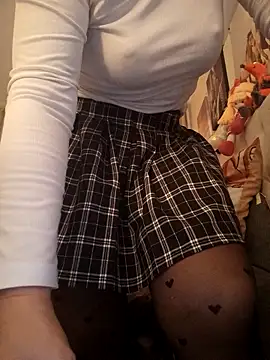 ROXOLANAA SEXY online show from March 15, 3:36 pm