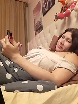 ROXOLANAA SEXY online show from January 8, 12:03 am