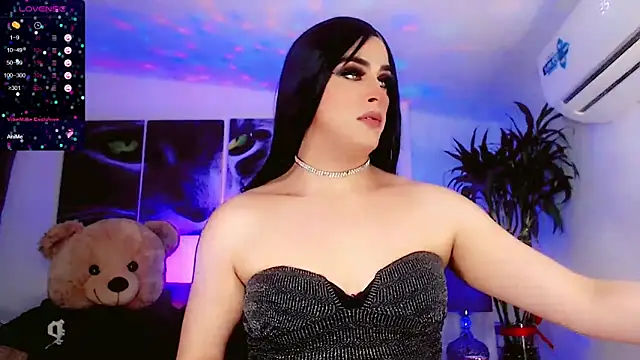 Sophiesweet5 online show from May 1, 2:59 am