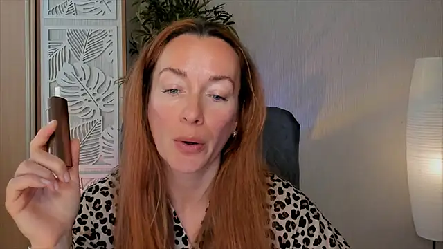 RebeccaMartinez online show from May 13, 7:03 am