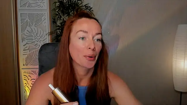RebeccaMartinez online show from May 26, 11:53 am