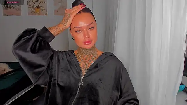 pantera flashh online show from November 16, 4:25 am