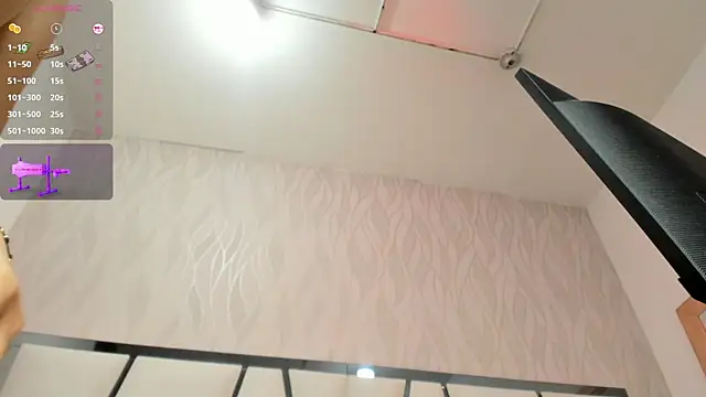 kimberly7  online show from February 9, 12:18 pm