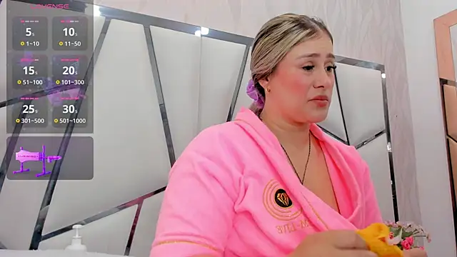 kimberly7  online show from May 22, 11:52 am
