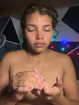 emilyharber online show from May 9, 7:16 pm