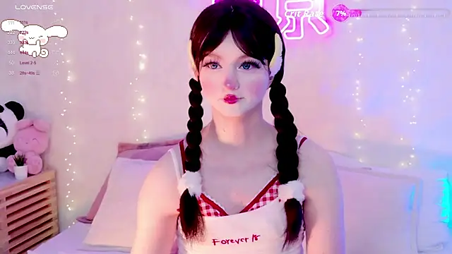 EffyEfans online show from October 8, 5:01 am