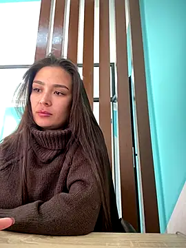 Sweet Lollypop online show from December 18, 6:51 am