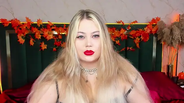 rosal1a online show from October 27, 12:55 pm