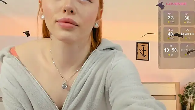 Phoenix Margo online show from October 23, 12:49 am