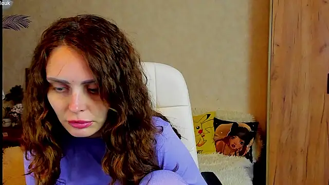 mia grantes online show from October 25, 5:20 pm