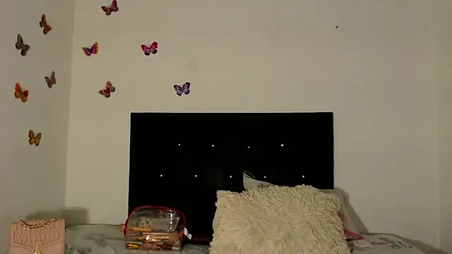 angelicatsx online show from March 4, 6:20 am