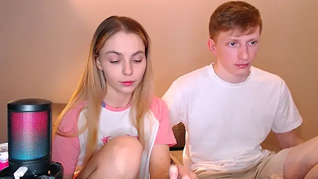 juliaanddima online show from January 31, 10:41 pm