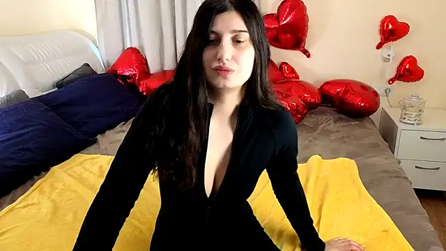 Linda EX online show from February 20, 7:43 am