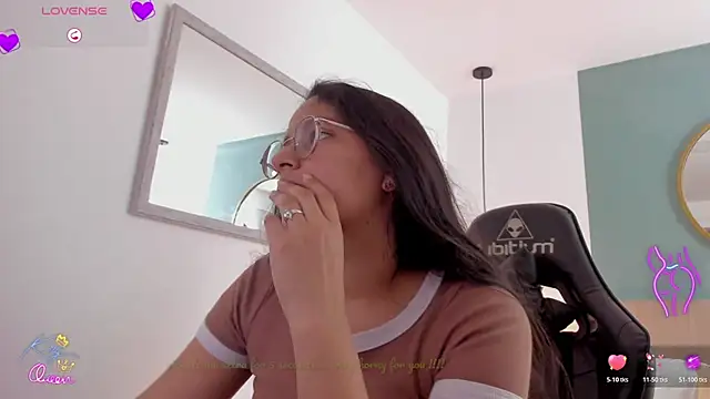 lucy blue28 online show from March 30, 2:38 pm