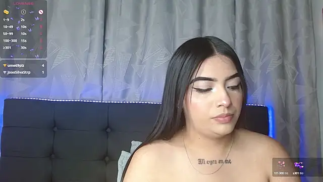 eva six online show from October 14, 7:16 pm