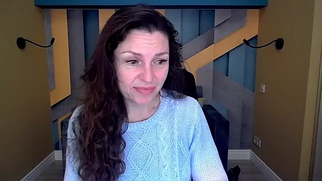 EllaLong online show from February 27, 12:27 pm