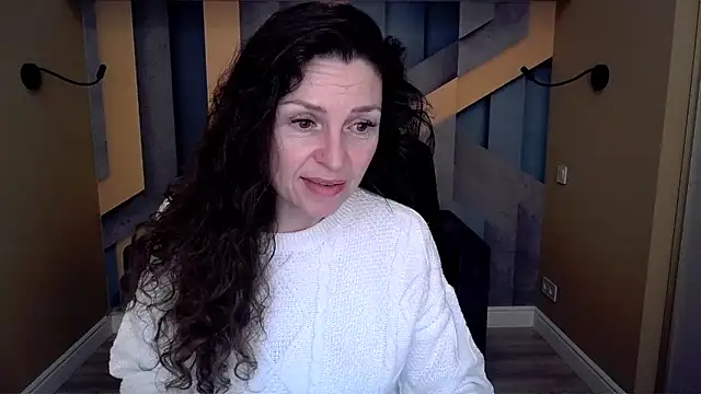 EllaLong online show from February 28, 12:37 pm