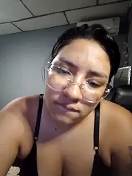 DanelyLopez online show from March 10, 2:04 am