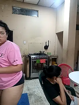 DanelyLopez online show from February 4, 3:53 am