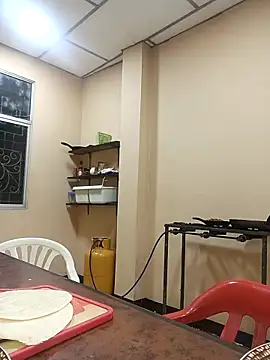 DanelyLopez online show from October 20, 2:14 am