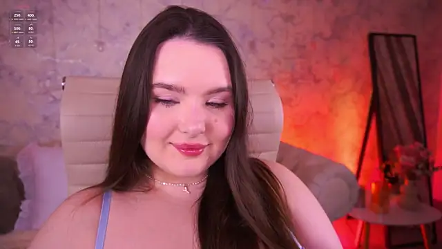 CuteAmberr online show from May 13, 12:28 am